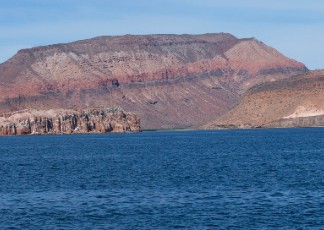 8 Lugares Turísticos En Baja California Sur