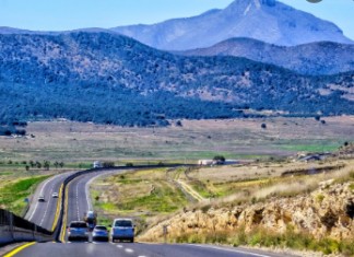 9 Lugares Turísticos En Coahuila