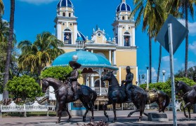 10 Lieux Touristiques À Colima