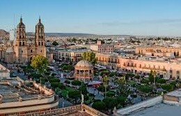 9 Lugares Turísticos En Durango