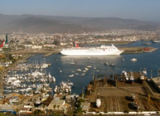 6 Lugares Turísticos En Ensenada