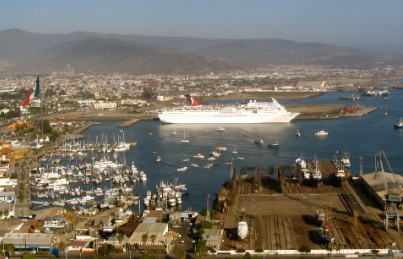6 Lugares Turísticos En Ensenada