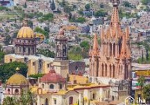 11 Lugares Turísticos en el Estado de Guanajuato