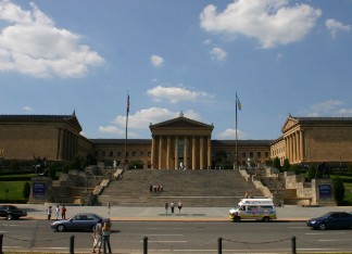 11 Lugares Turísticos De Filadelfia