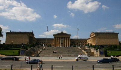 11 Lugares Turísticos De Filadelfia