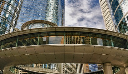 12 lugares Turísticos de Houston