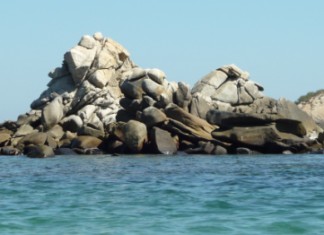 7 Lugares Turísticos En Huatulco