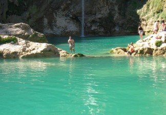 8 Lugares Turísticos En La Huasteca Potosina