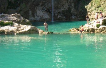8 Lugares Turísticos En La Huasteca Potosina