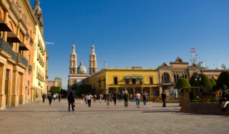 11 Lugares Turísticos En Estado de Leon