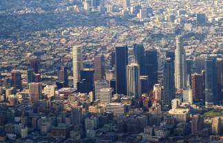 9 Lugares Turísticos En Los Ángeles Usa