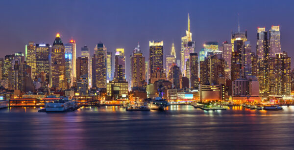 lugares turísticos nueva york