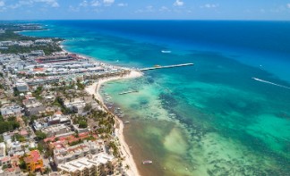 9 Lugares Turísticos En Playa Del Carmen