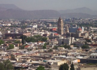 12 Lugares Turísticos En Saltillo