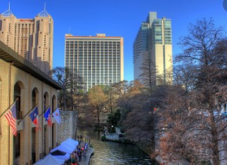 9 Lugares Turísticos de San Antonio Usa