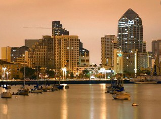 9 Lugares turísticos en San Diego