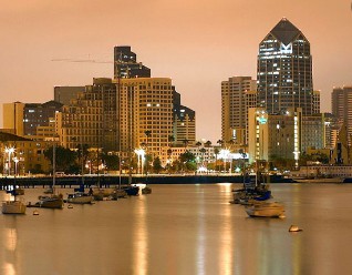 9 Lugares turísticos en San Diego