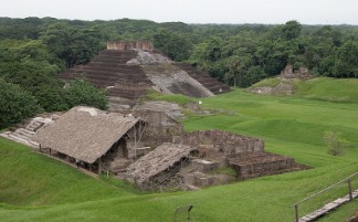 9 Lugares Turísticos En Tabasco