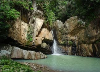 10 Termas en Cundinamarca
