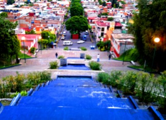 16 Lugares Turísticos En Tlaxcala