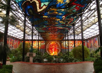 7 Lugares Turísticos de Toluca