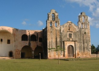 8 Lugares Turísticos En Yucatán