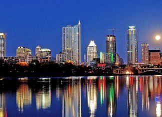 9 Lugares Turísticos de Austin