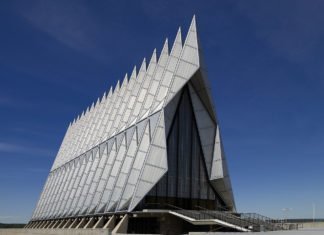11 Lugares Turísticos de Colorado Springs