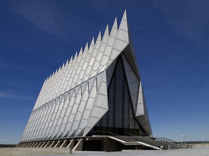11 Lugares Turísticos de Colorado Springs