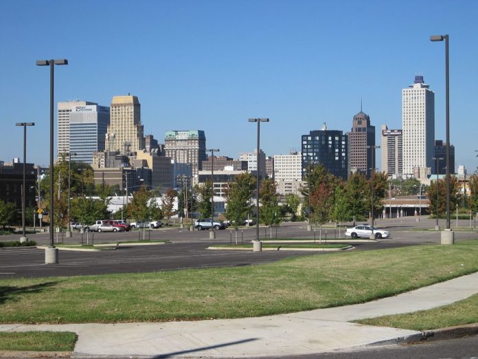 10 Lugares Turísticos de Memphis