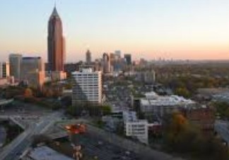 8 Lugares Turístico de Atlanta