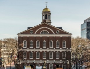 9 Lugares Turísticos de Boston