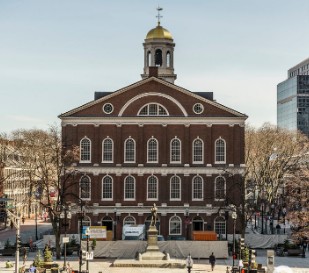 9 Lugares Turísticos de Boston