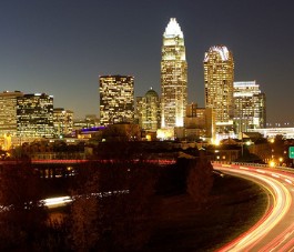 10 Lugares Turísticos de Charlotte