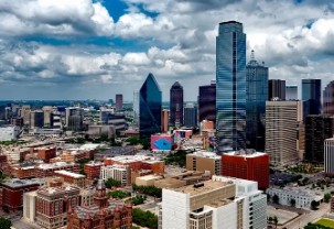 10 Lugares Turísticos en Dallas