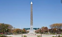 10 Lugares Turísticos de Indianápolis