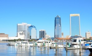 15 Lugares Turísticos de Jacksonville