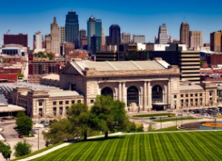 11 Lugares Turísticos de Kansas City