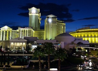 9 Lugares Turísticos de Las Vegas