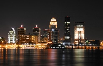 9 Lugares Turísticos de Louisville