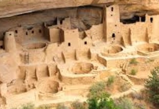 14 Lugares Turísticos de Mesa