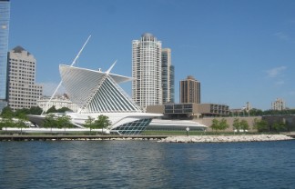 10 Lugares Turísticos de Milwaukee