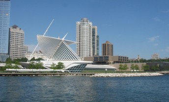 10 Lugares Turísticos de Milwaukee