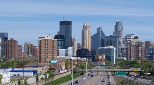 10 Lugares Turísticos de Minneapolis