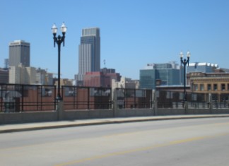 10 Lugares Turísticos de Omaha