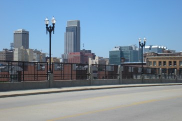 10 Lugares Turísticos de Omaha