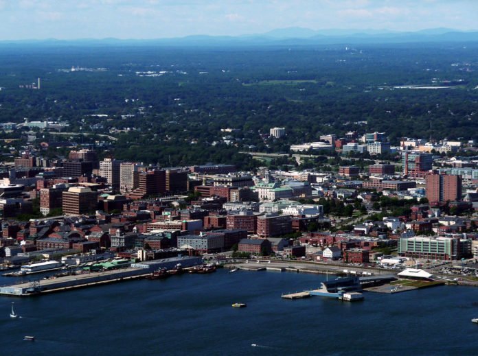 9 Lugares Turísticos de Portland