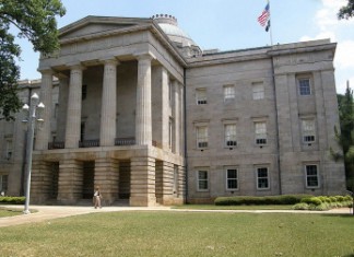 12 Lugares Turísticos de Raleigh