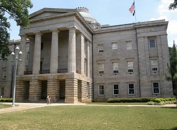 12 Lugares Turísticos de Raleigh