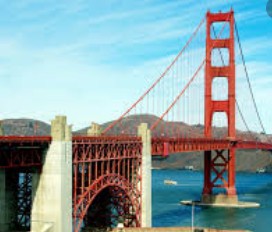 10 Lugares Turísticos de San Francisco